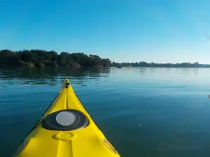 VAREC'H KAYAK BRETAGNE