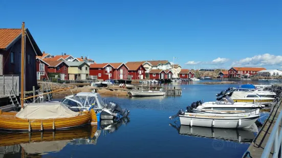 Smögenbryggan