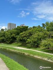 Parque Okazaki