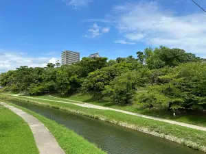 Parque Okazaki