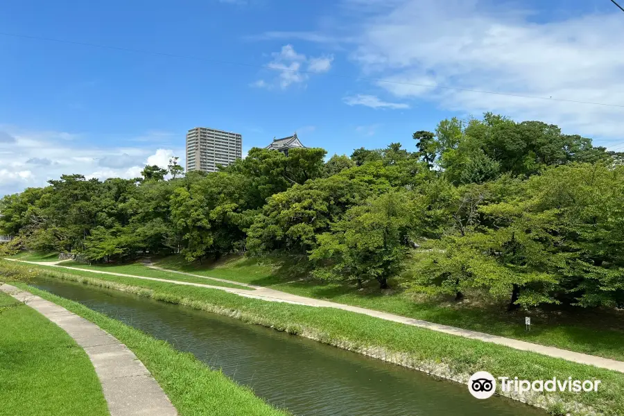 Parc Okazaki