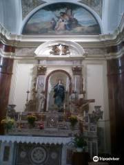 Santuario Santa Maria del Lauro