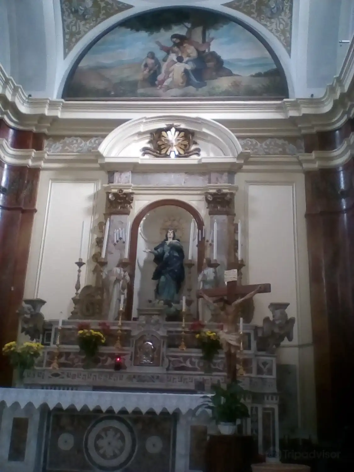 Hotels near Santuario Santa Maria del Lauro