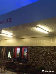 Shoreline Cinema