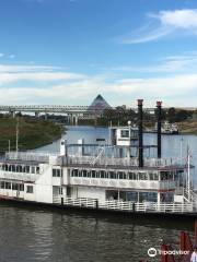 Memphis Riverboats