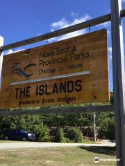 The Islands Provincial Park