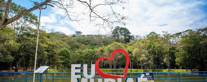 Lagoa da Gávea