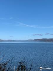 Lake Ainslie