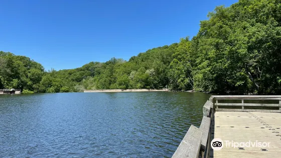 Gorge Metro Park