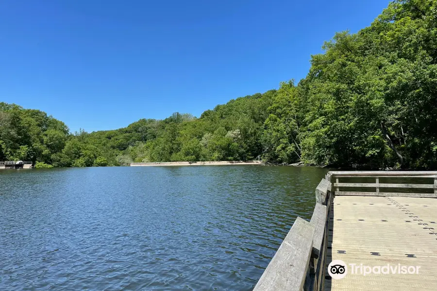 Gorge Metro Park