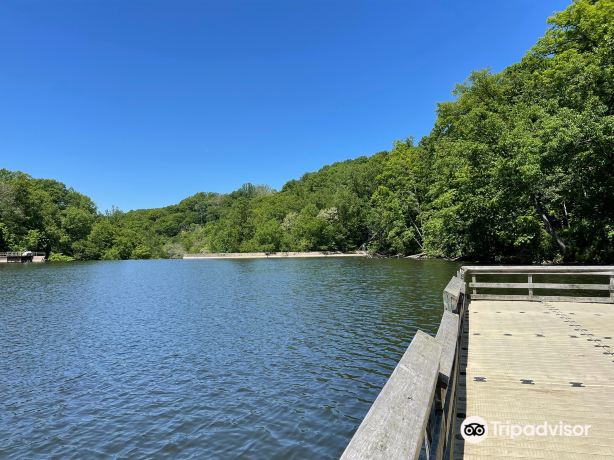Gorge Metro Park