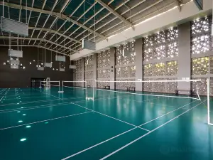 Bumi Pancasona Sports Club