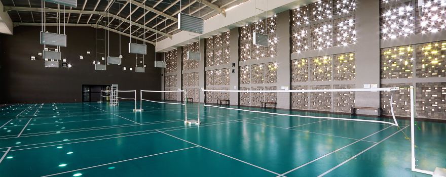 Bumi Pancasona Sports Club