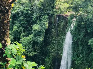 Fuipisia Waterfall