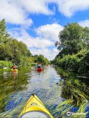 Canoe Wild - Fordwich