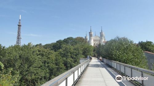 Chemin du Viaduc