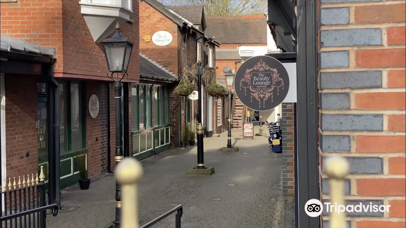 3_The Beauty Lounge Tettenhall