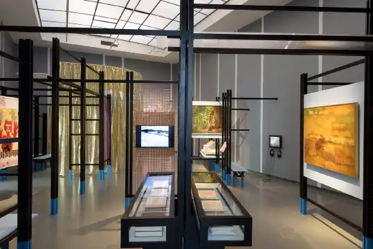 Hoteles cerca de Van Abbemuseum