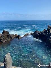 Charco De La Laja