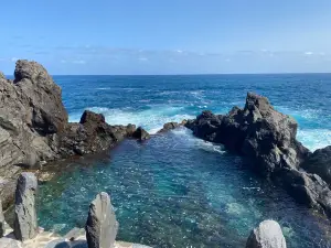 Charco De La Laja