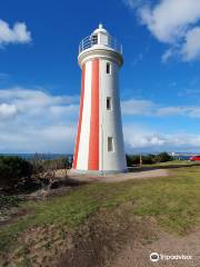 Mersey Bluff Lighthouse