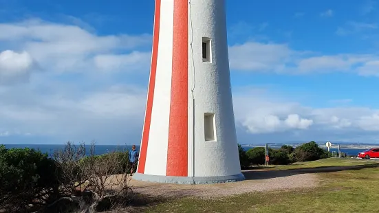 Mersey Bluff Lighthouse