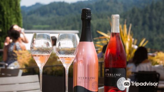Sterling Vineyards