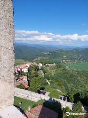 Bell Tower