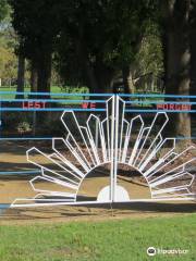 Anzac Grove War Memorial