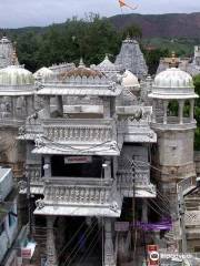 Kesariyaji Rishabhdev Jain Temple