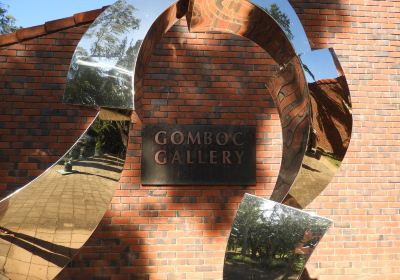 Gomboc Gallery Sculpture Park