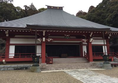 Daijion-ji Temple