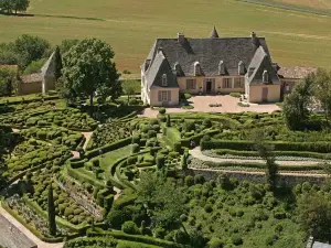 Gärten von Marqueyssac