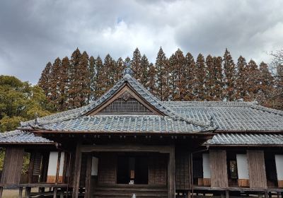 Hanko Shintokudo