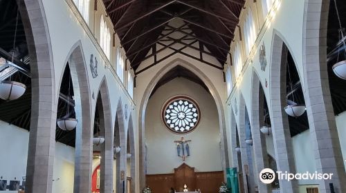 St. Mary of the Assumption Cathedral, Aberdeen