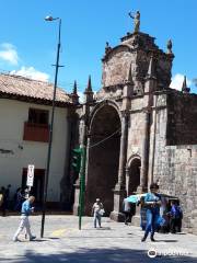 Arco de Santa Clara
