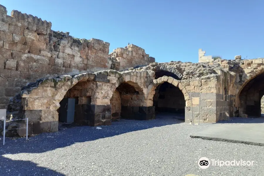 Jordan Star National Park