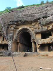 Bhaji Caves