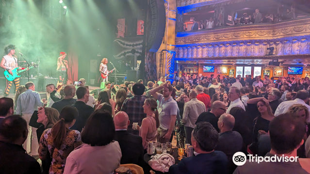 House of Blues Chicago