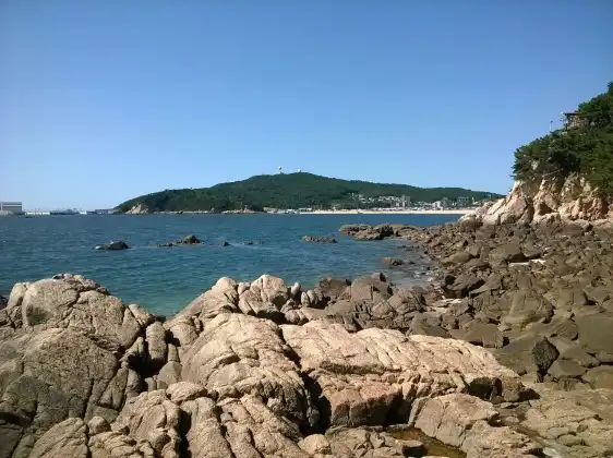 マシアンビーチ周辺のホテル