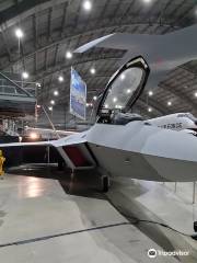 Museo nazionale della U.S. Air Force