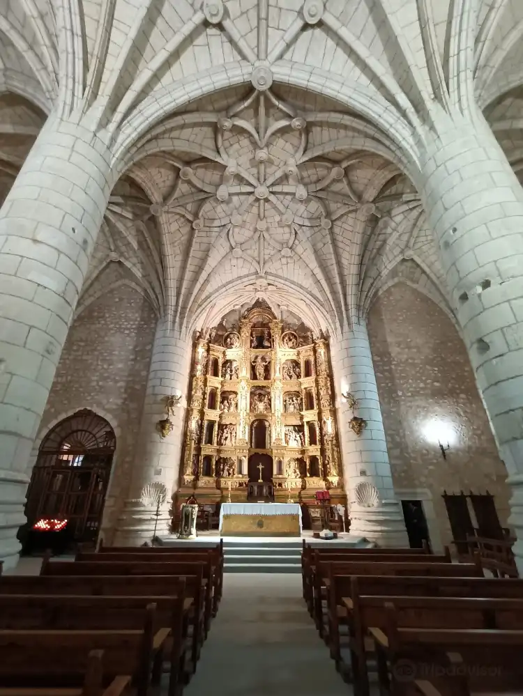 Hotels in Alarcon