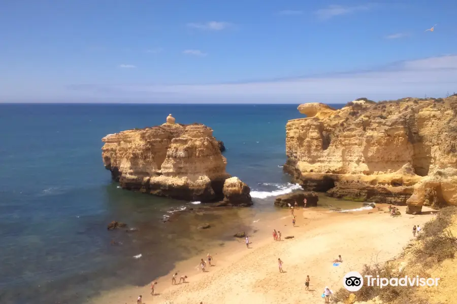 Praia Sao Rafael