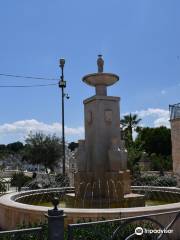 Fontana del Belvedere