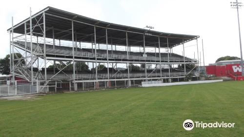 Antigua Recreation Ground