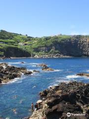 Quatro Ribeiras Natural Pools