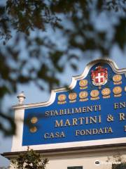 Casa Martini - Martini & Rossi
