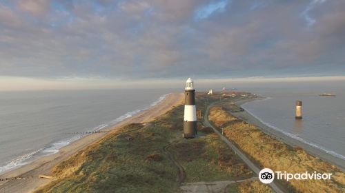 Spurn Point