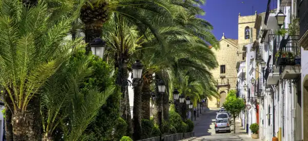 Benissa