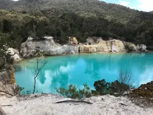 Little Blue Lake